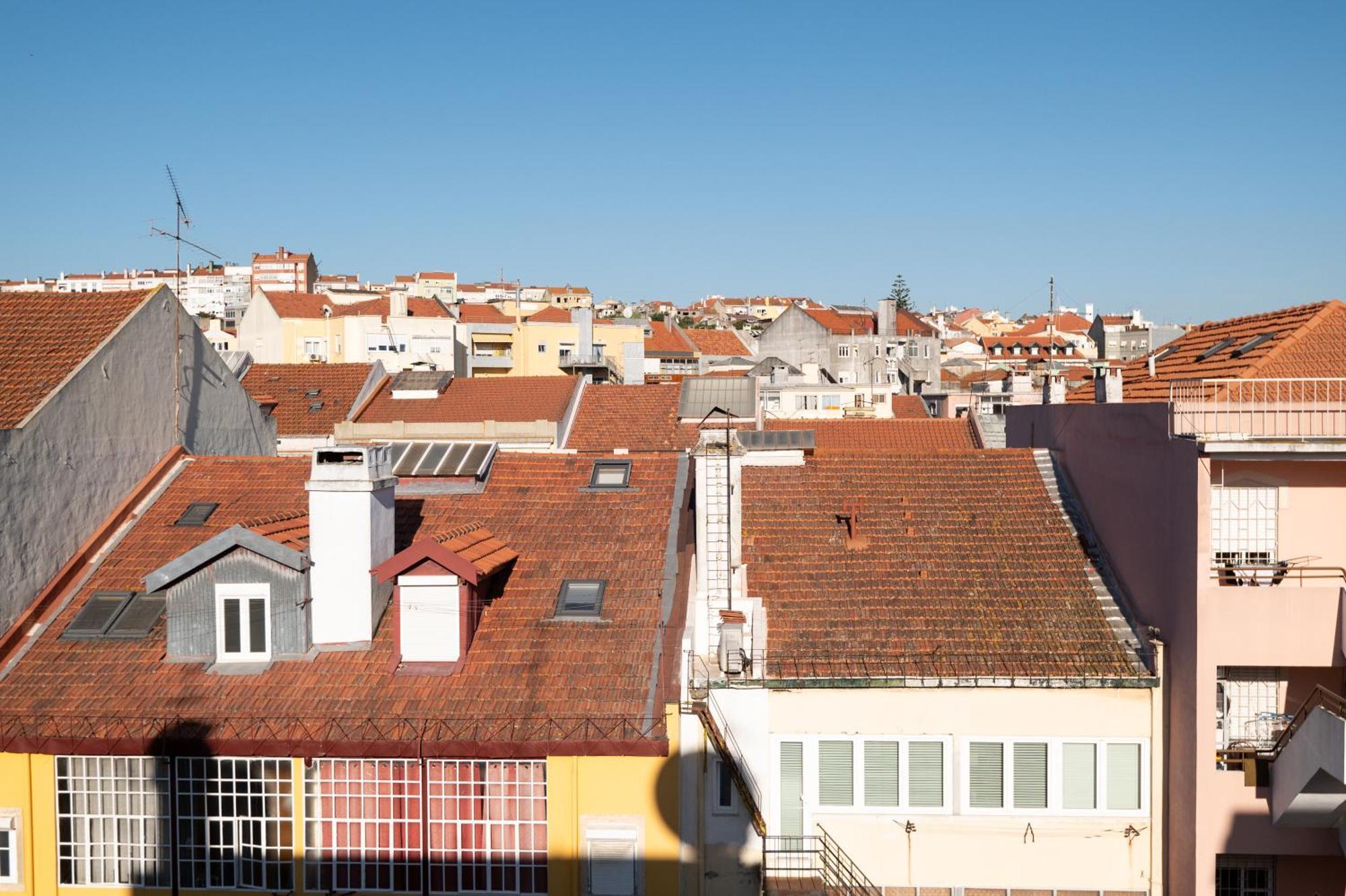 Lisboa Star Homes Esterno foto