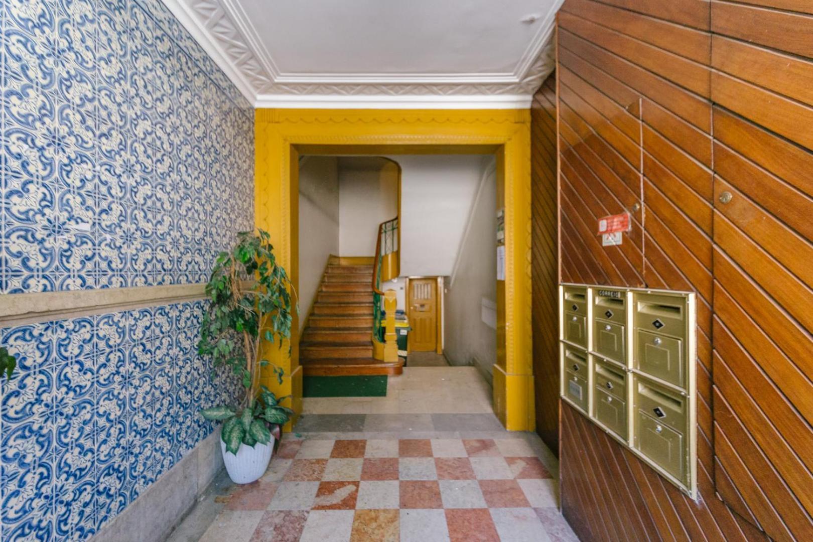 Lisboa Star Homes Esterno foto