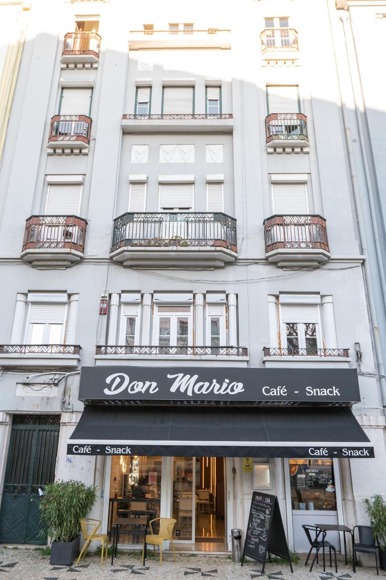 Lisboa Star Homes Esterno foto