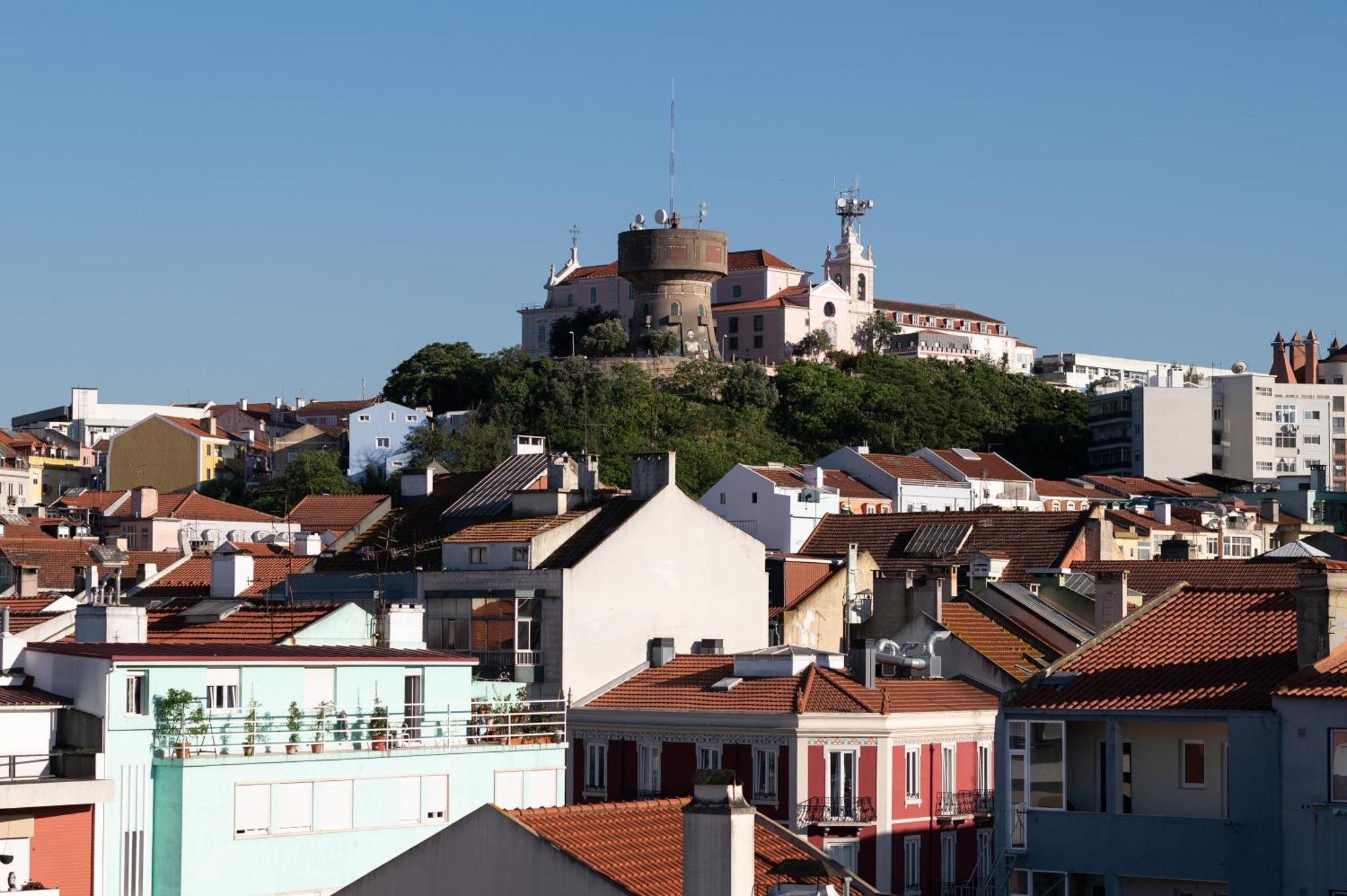 Lisboa Star Homes Esterno foto