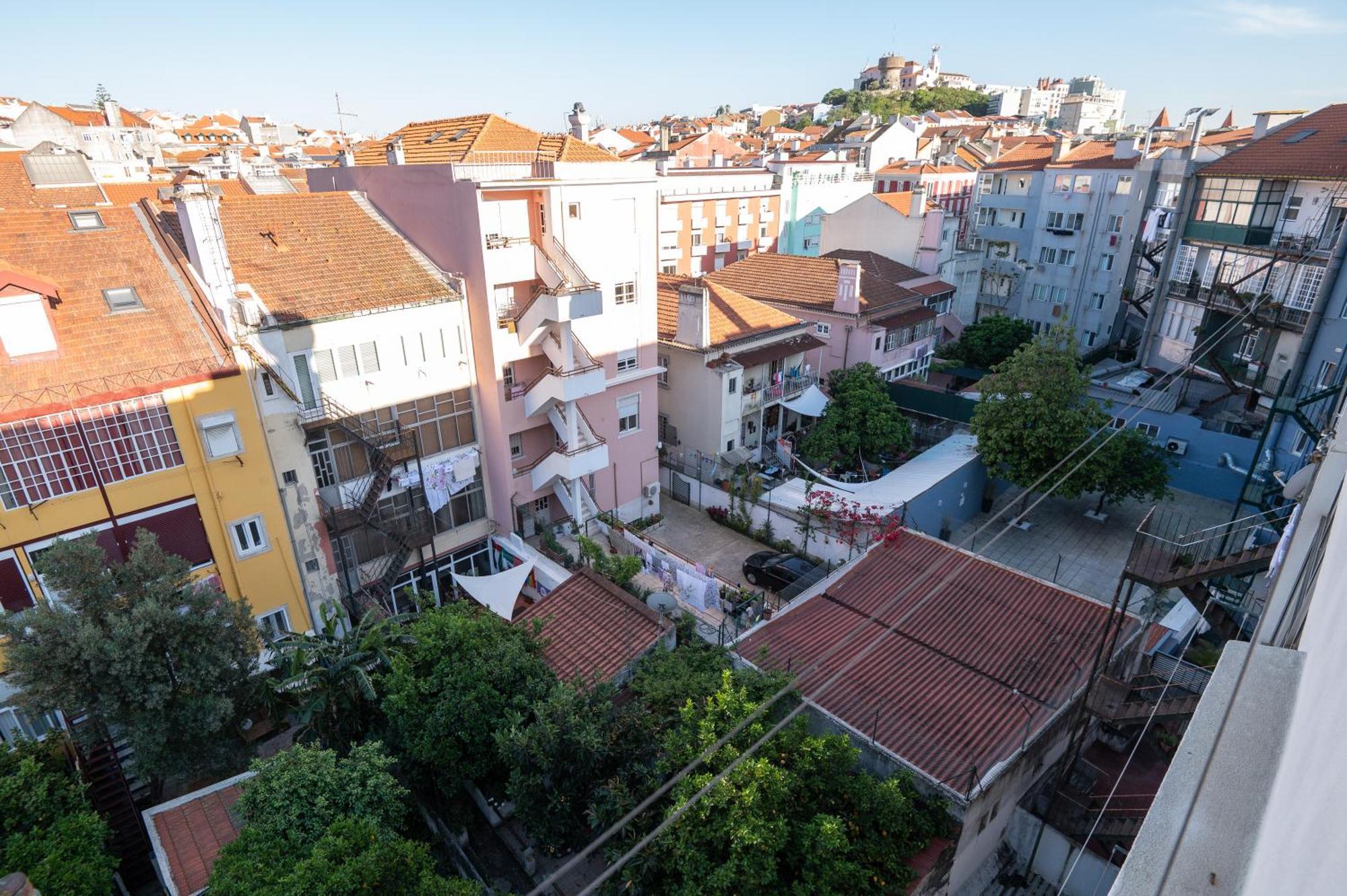 Lisboa Star Homes Esterno foto