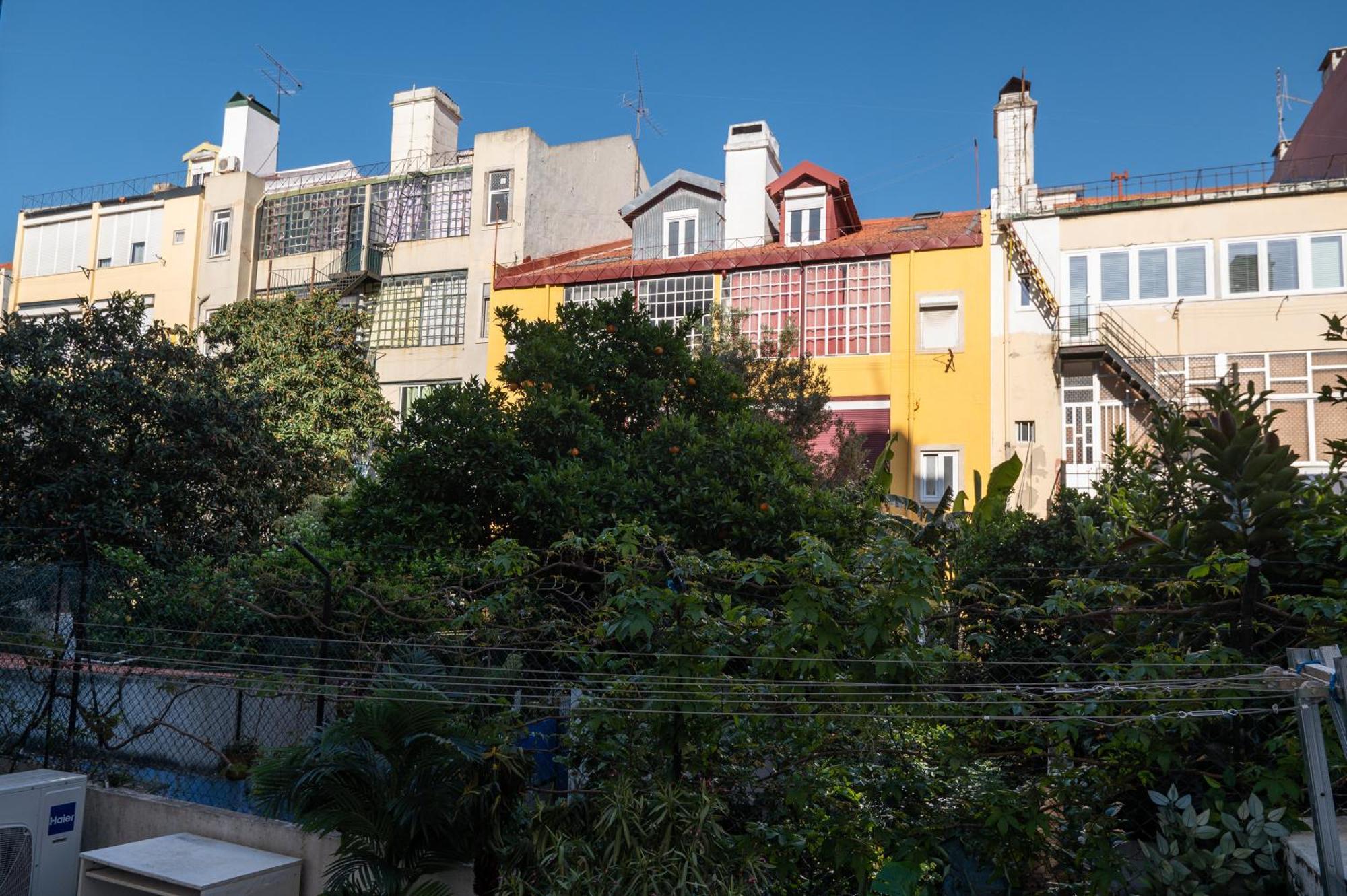 Lisboa Star Homes Esterno foto